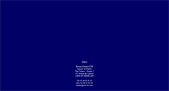 Desktop Screenshot of nantes-exe.com